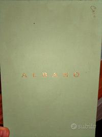 Scarpe Albano