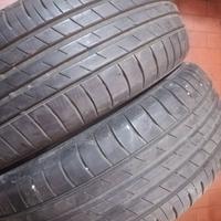 2 pneumatici 205 60 16