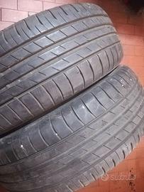 2 pneumatici 205 60 16