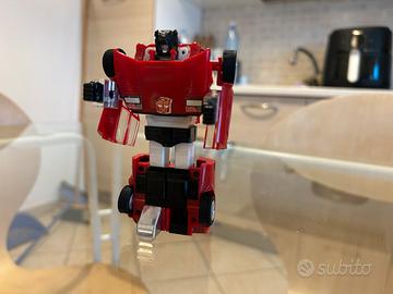 TRANSFORMERS TAKARA 1981 AUTOBOT LAMBORGHINI