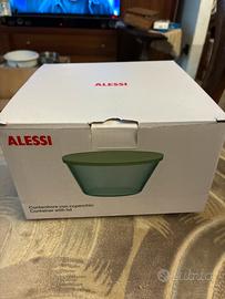 Contenitore Alessi