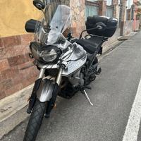 Triumph Tiger 800 - XRt - 2018