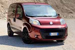 Fiat Qubo 1.3 MJT 75 CV
