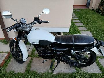 Mash 125 seventy five 