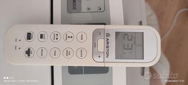 condizionatore portatile ariston