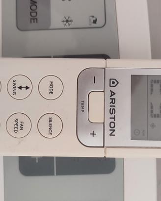 condizionatore portatile ariston