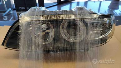 FARO SX BMW X5 E53 DA 12/2003>2006 XENO D2S +H1 CO
