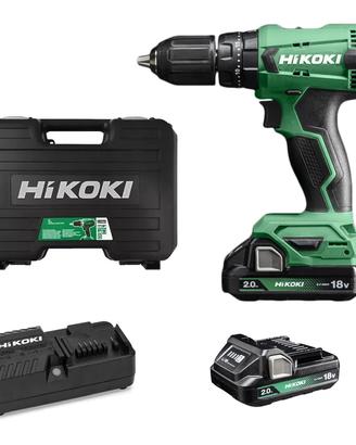 Avvitatore Hikoki DV18 DA