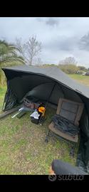 NASH SCOPE  OPS BROLLY