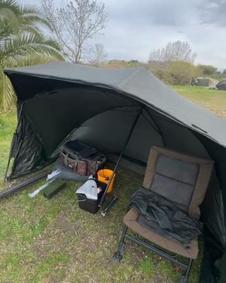 NASH SCOPE  OPS BROLLY