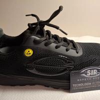 Scarpa antinfortunistica Sir  n.39