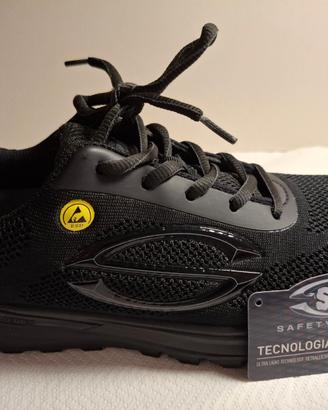 Scarpa antinfortunistica Sir  n.39