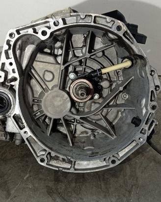 CAMBIO MANUALE COMPLETO RENAULT Grand Scenic Serie