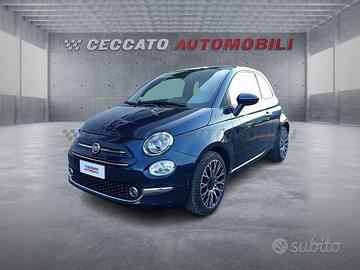 FIAT 500 1.0 hybrid Dolcevita 70cv