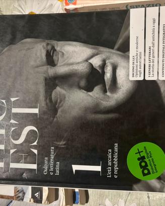 Libri 3* scentifico