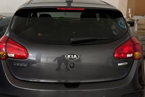 Kia ceed 1.6 crd 110 cv anno 2018