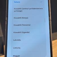 Samsung Galaxy Z Flip 6 256GB Perfetto Come Nuovo!