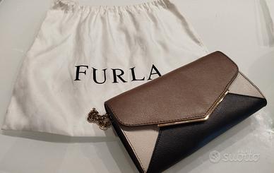 Borsa Furla edizione limitata