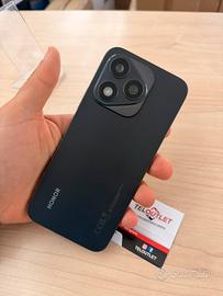 Honor 400 Lite 5G 8/256GB  in garanzia ufficiale