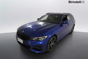 BMW Serie 3(G20/1-80/1) - 320d 48V xDrive Touring