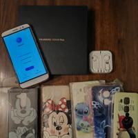 Huawei nova plus