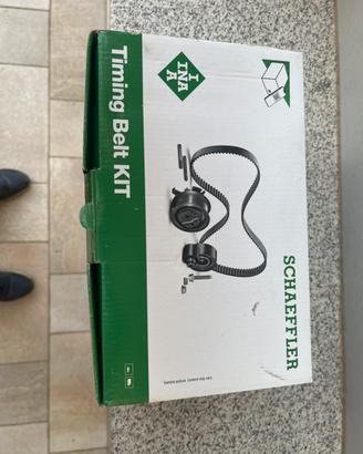 Kit distribuzione vw golf 7