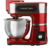 impastatrice master 
