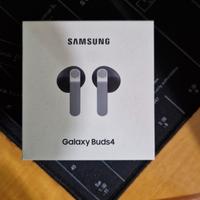 Samsung Galaxy Buds4