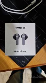 Samsung Galaxy Buds4