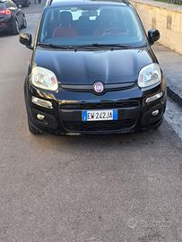 Fiat Panda 3ª serie 1.2 Lounge