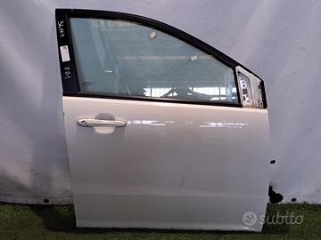 PORTIERA ANTERIORE DESTRA SSANGYONG Korando 2Â° Se