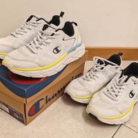 Scarpe da ginnastica Champion - 2 paia