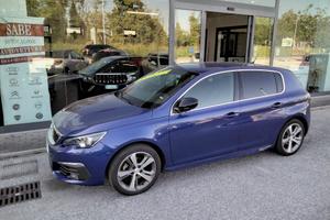 PEUGEOT 308 308 Turbo 130 S&S GT Line