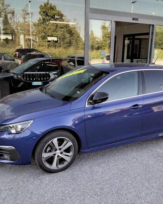 PEUGEOT 308 308 Turbo 130 S&S GT Line
