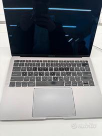 MacBook air 2017
