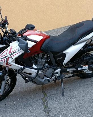 Honda Transalp