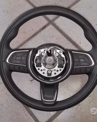 Volante Per Fiat 500L - 500 L - 500X - 500 X 2021