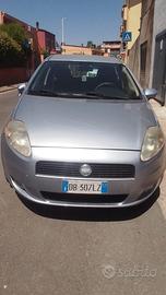 Grande punto 1300 multijet