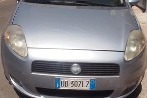 Grande punto 1300 multijet