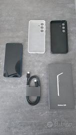 Samsung s25 12/128gb