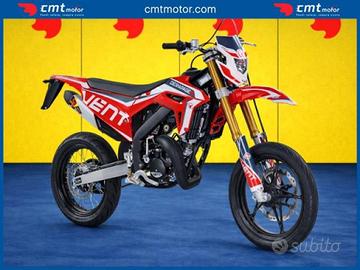 VENT Derapage 50 RR Garantita e Finanziabile