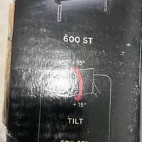 Meliconi Slimstyle Plus 600 ST da 50-82