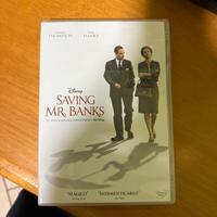 Film Dvd Saving Mr Banks