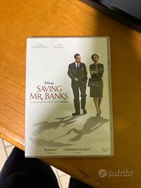 Film Dvd Saving Mr Banks
