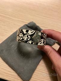 Bracciale acciaio Alexander Mcqueen