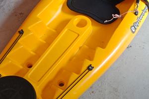 Kayak Privat 2.0 Big Mama