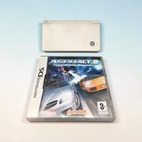 Console Nintendo Dsi con gioco funzionante 