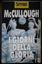 McCullough - I giorni della gloria