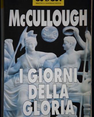 McCullough - I giorni della gloria
