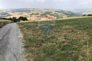 Terreno Edificabile - Fragneto Monforte